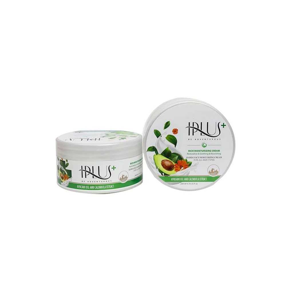 Hydrating-Cream-Avocado-Oil &amp;-Calendula