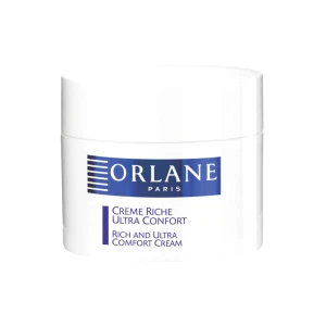 لوسیون بدن پوست های خشک و آسیب دیده اورلن