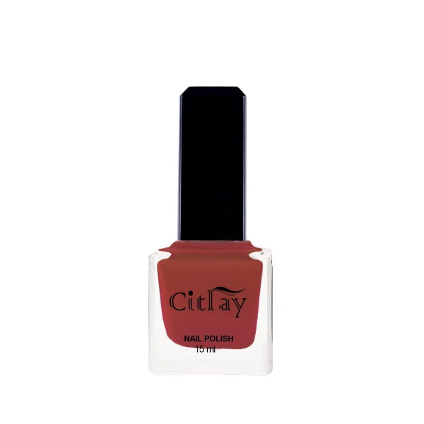 CITRAY Nail Polish 343