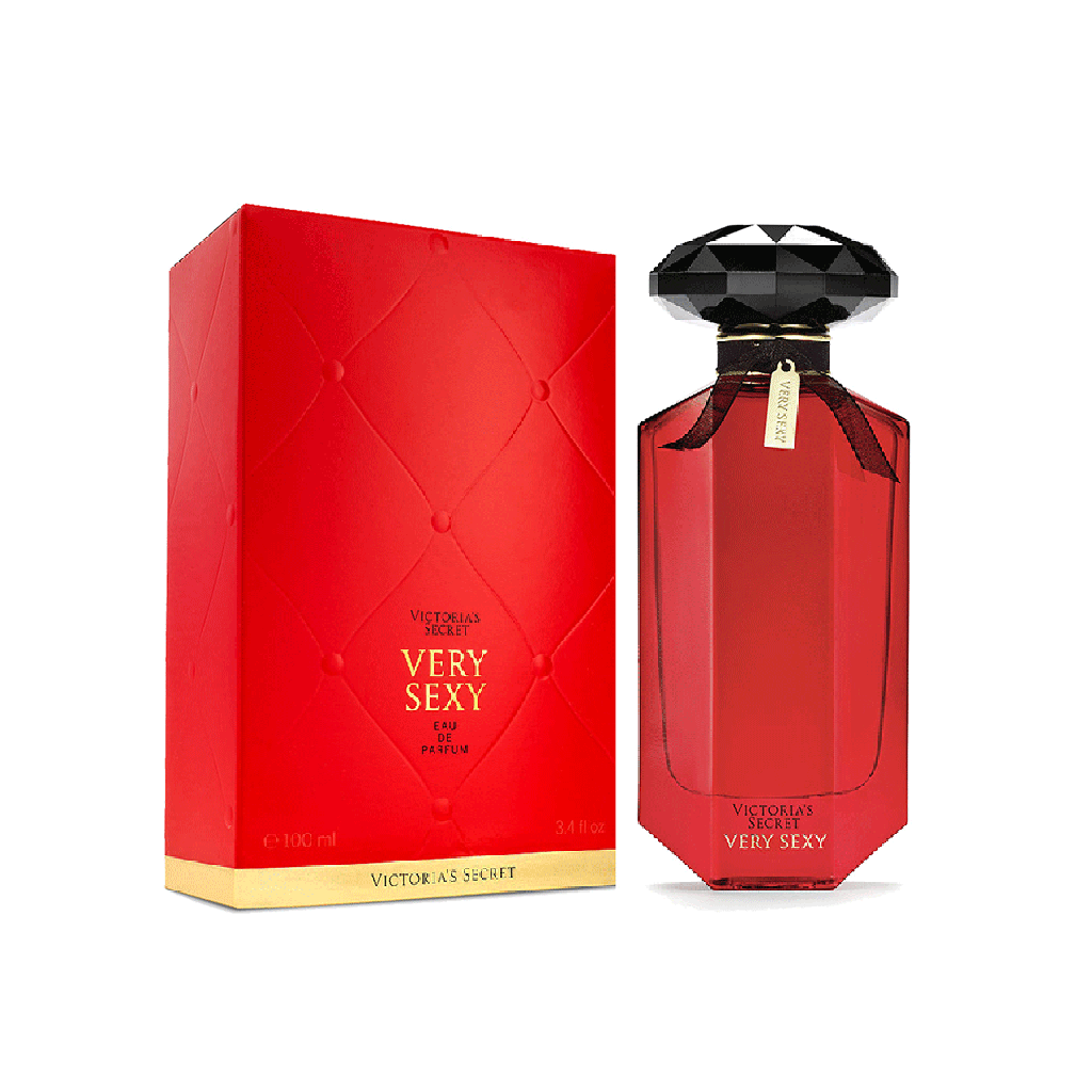ادوپرفیوم وری س–ی ویکتوریا سکرت