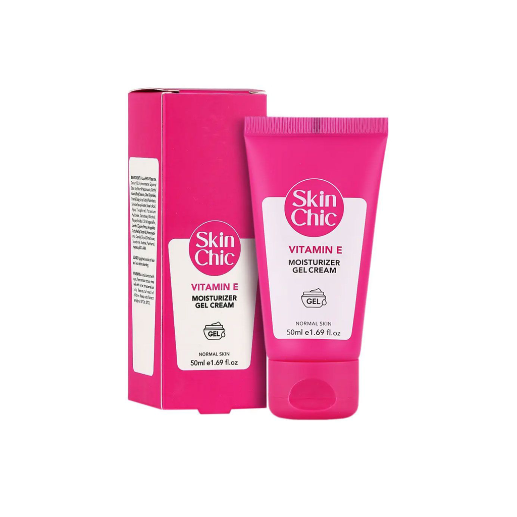 Vitamin-E-Moisturizer-Gel-Cream-SKIN-CHIC1