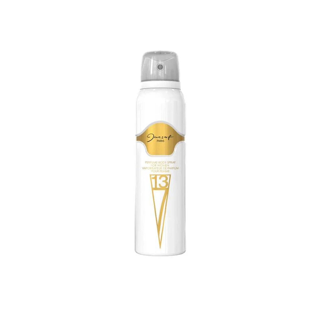 body spray F713 For Women Jacsaf