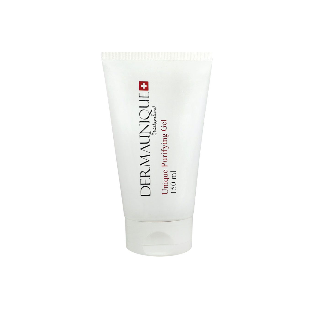Unique Purifying Gel 150ml DERMAUNIQUE
