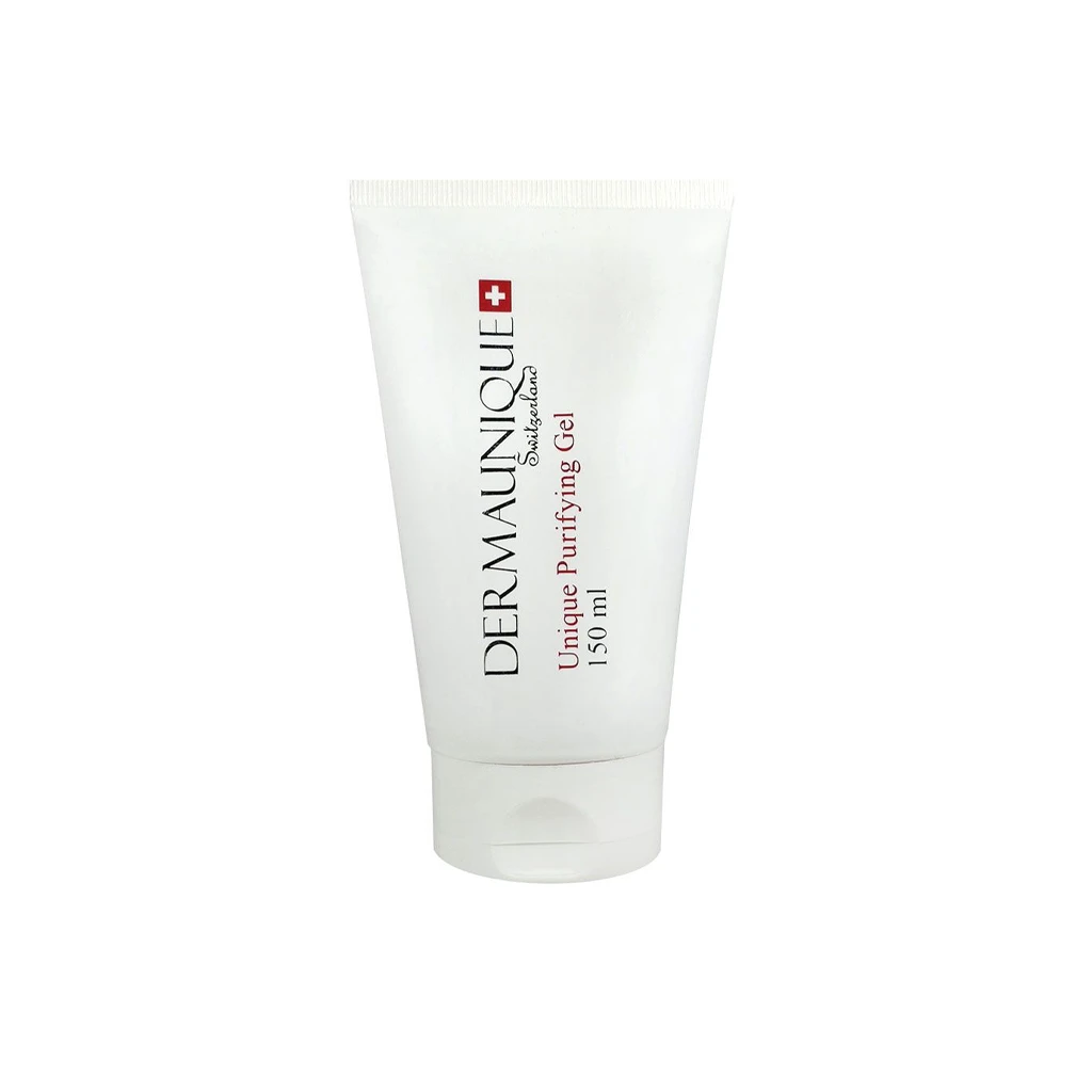 Unique Purifying Gel 150ml DERMAUNIQUE
