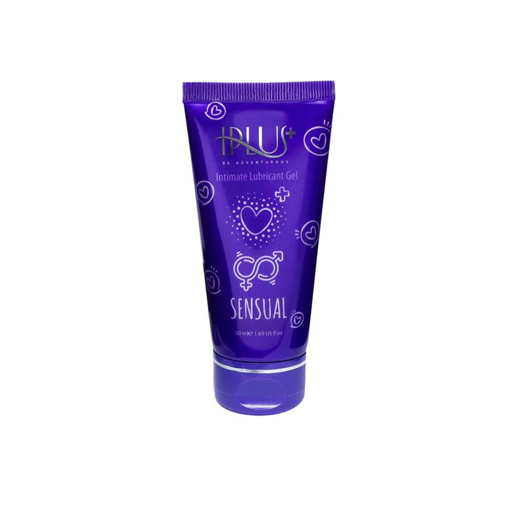 Intimate-Lubricant-Gel-Senual-IPLUS