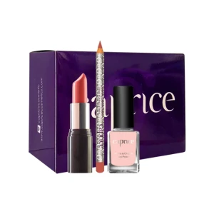 پک آرایشی ولورس کاپریس