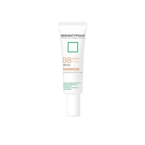 بی بی کرم درماتیپیک با SPF50 حجم 30 میلی لیتر