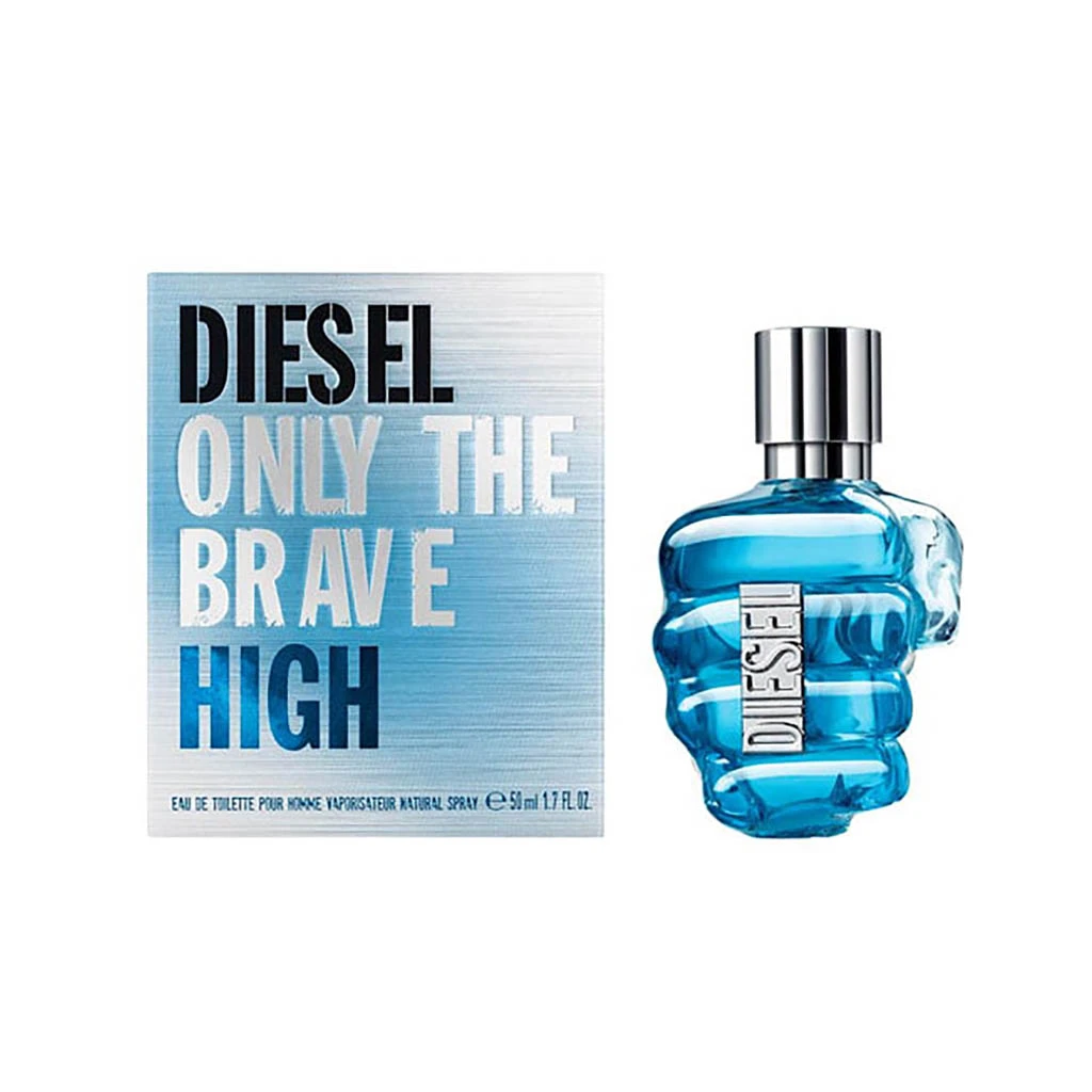 Only The Brave High DIESE 2