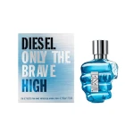 Only The Brave High DIESE 2