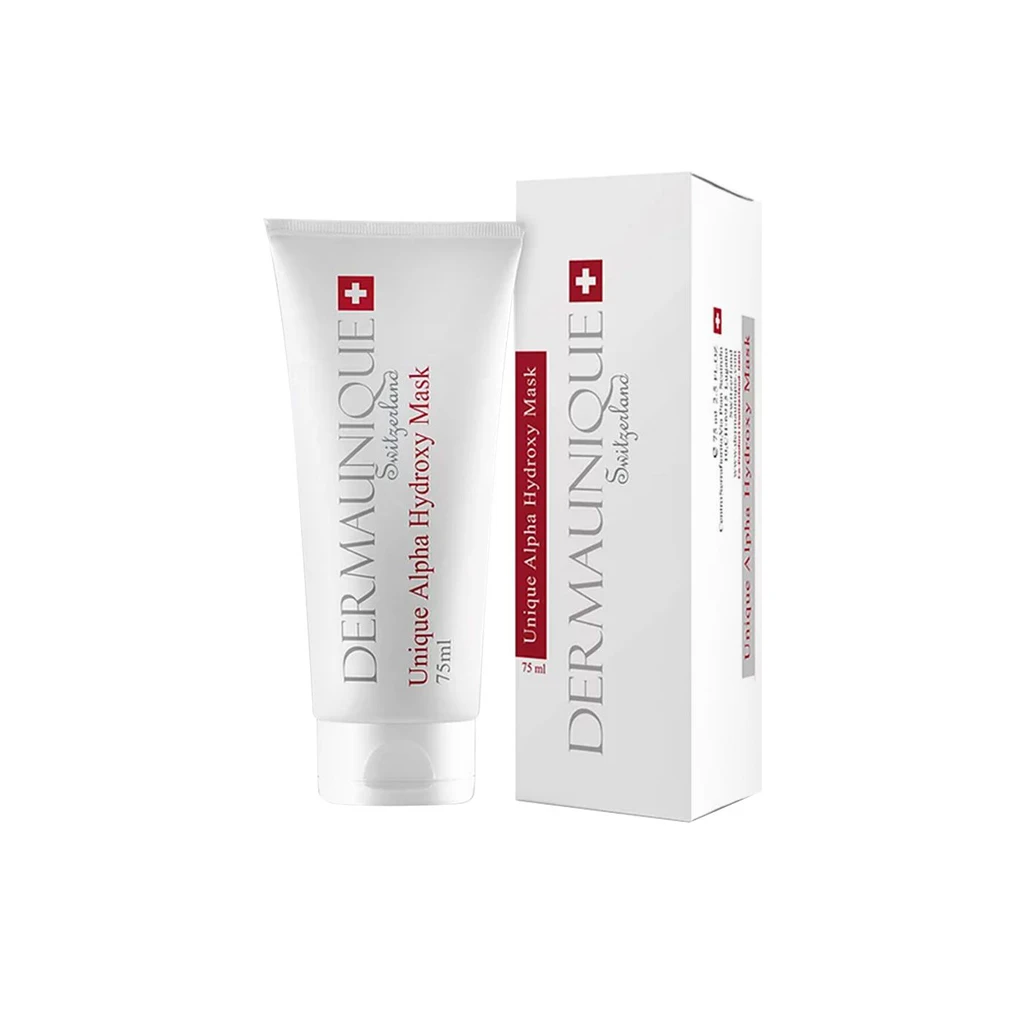 Unique Alpha-Hydroxy-Mask-DERMAUNIQUE1