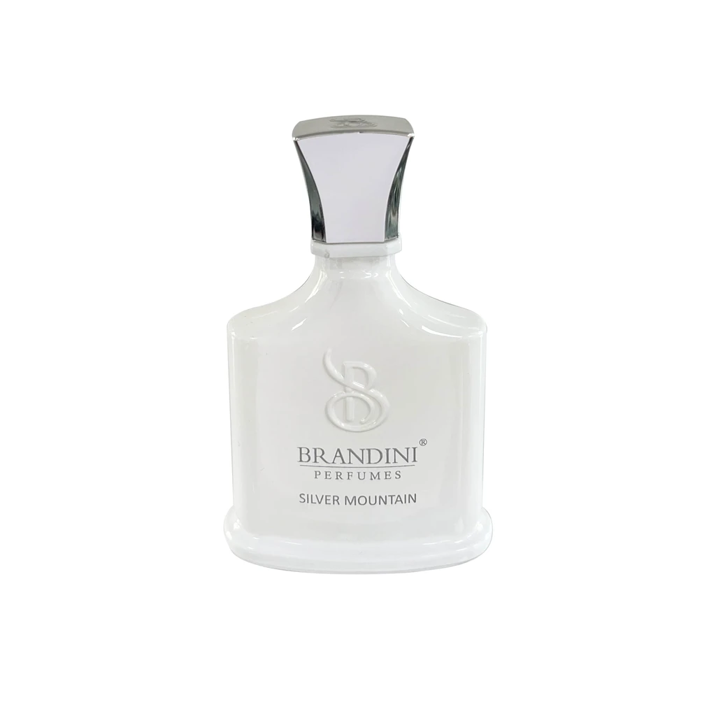 Brandini Eau De Parfum Silver Montain Spray 33ml