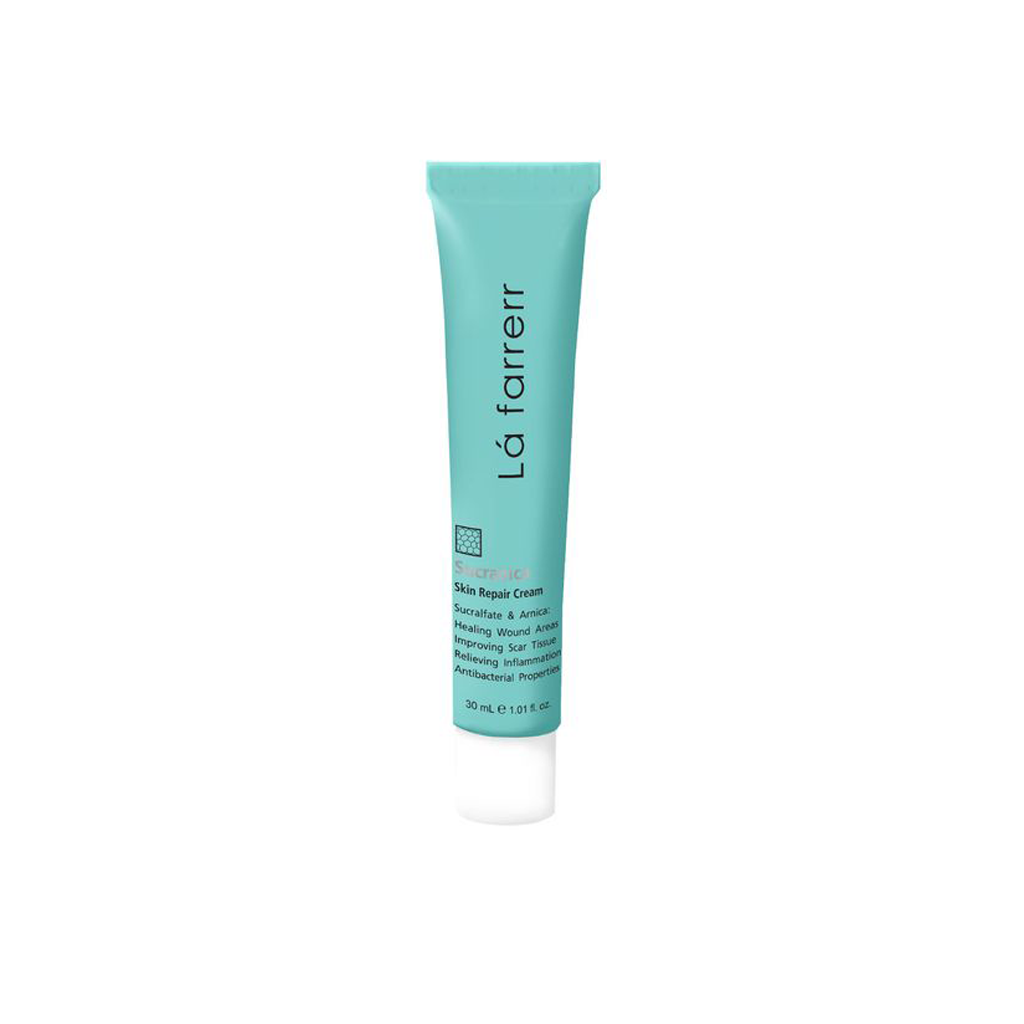 Sucranica-skin-repair-cream-30ml-LA-FARRERR