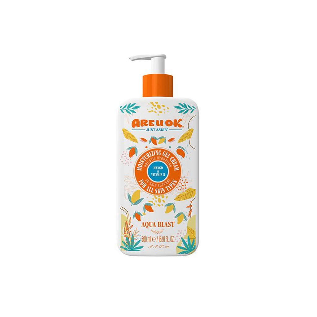 Pumpy-Mango-Moisturizing-Gel-Cream-AREUOK
