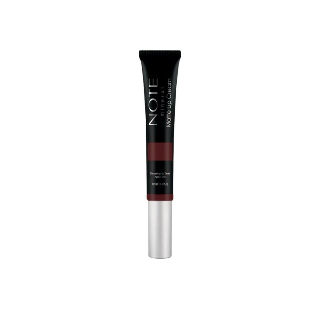 Matte-Lip-Cream-Mineral-NOTE-07