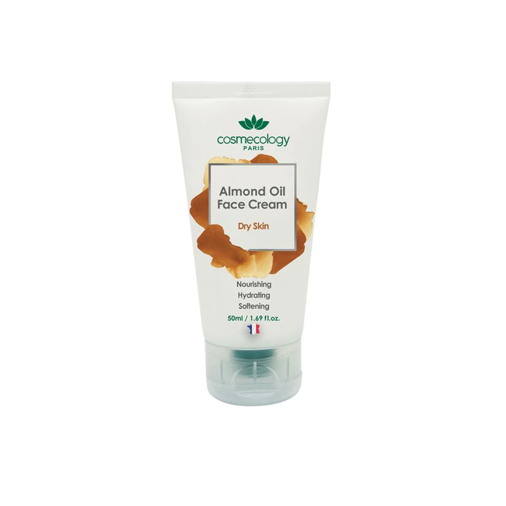 Almond-Oil-Face-Cream-COSMECOLOGY