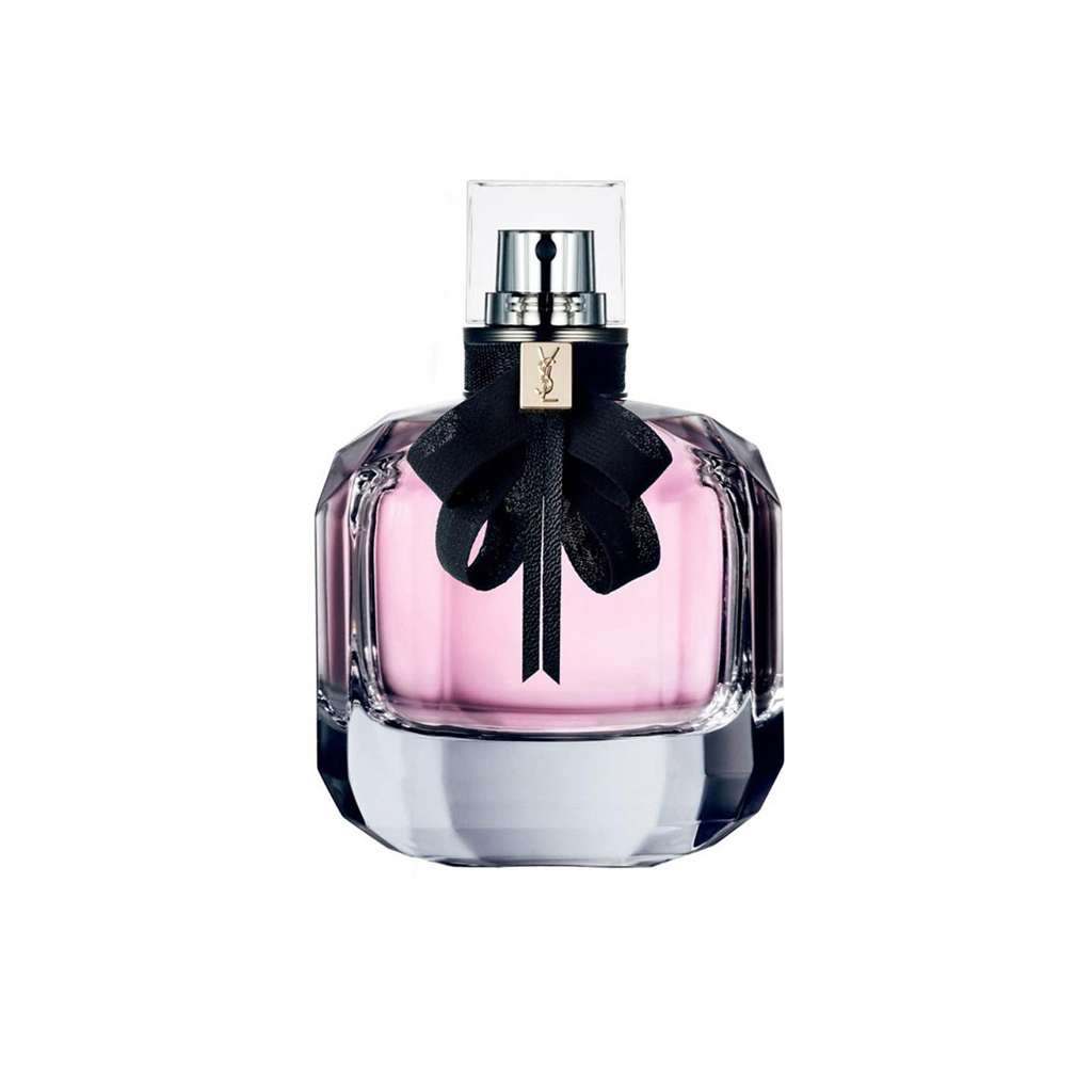 ادو پرفیوم زنانه مون پاریس ایو سن لورن