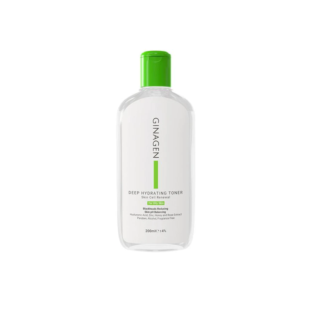 Deep-Hydrating-Toner-Oily-Skin-GINAGEN