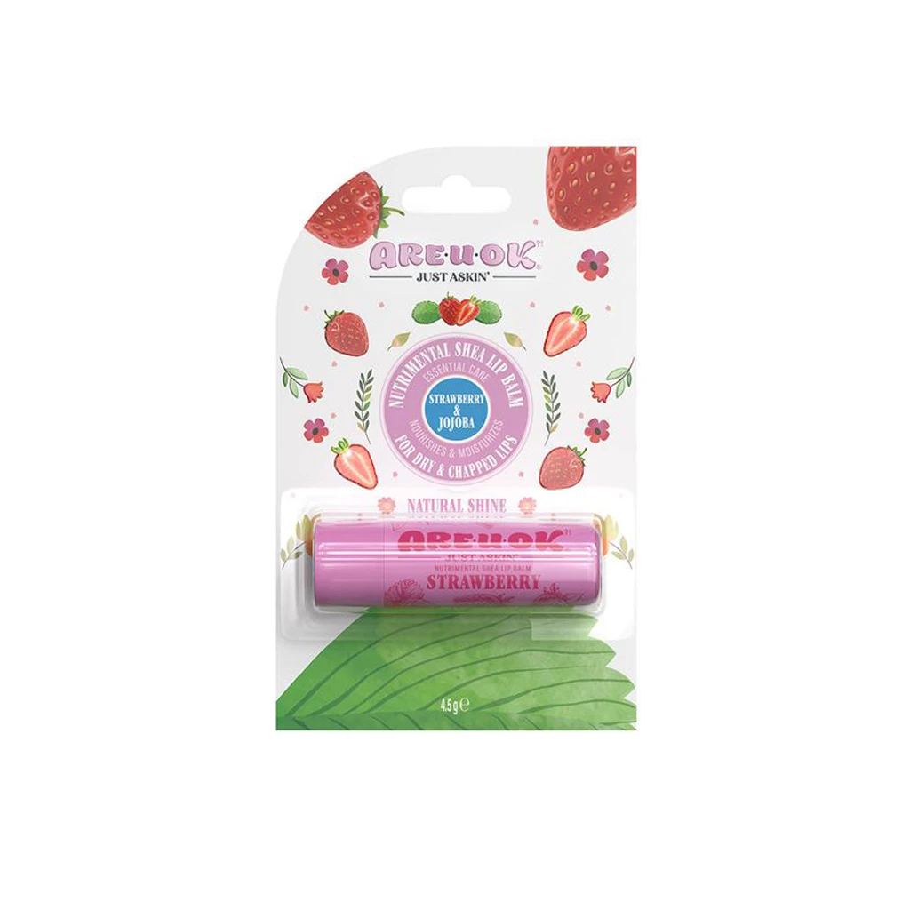 LIP-BALM-STRAWBERRY-AREUOK