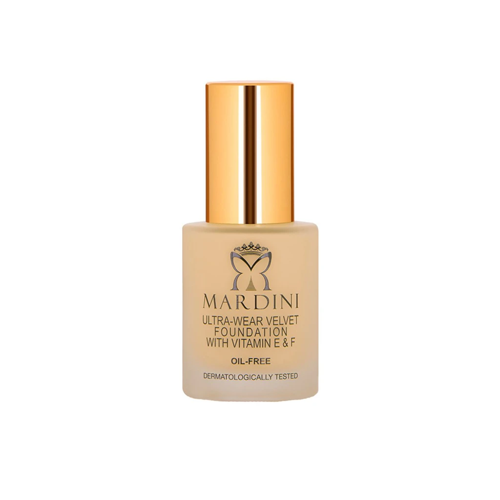 ULTRA-WEAR-VELVET-FOUNDATION-MARDINI