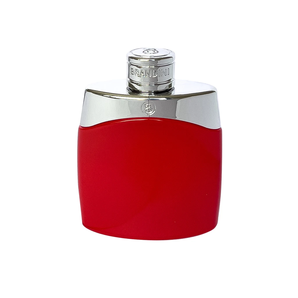 EAU DE PARFUM LEGEND RED 33ML BRANDINI