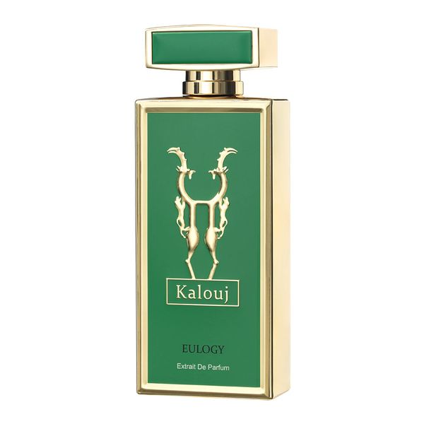 اکستریت پرفیوم یولوژی کالوج