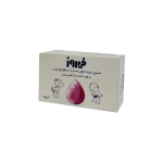 BABY SOAP LAVENDER FIROOZ