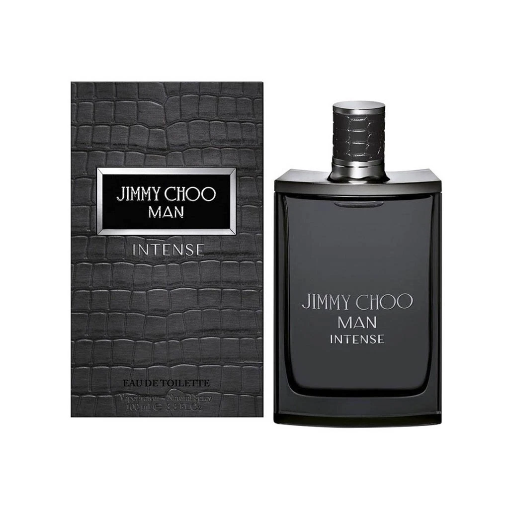 Man Intense JIMMY CHOO 2