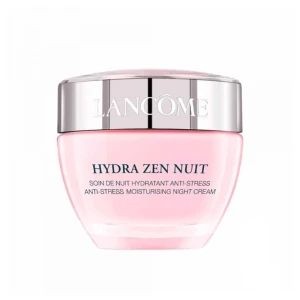 کرم شب آبرسان هیدرا زن لانکوم 50 میلی لیتر