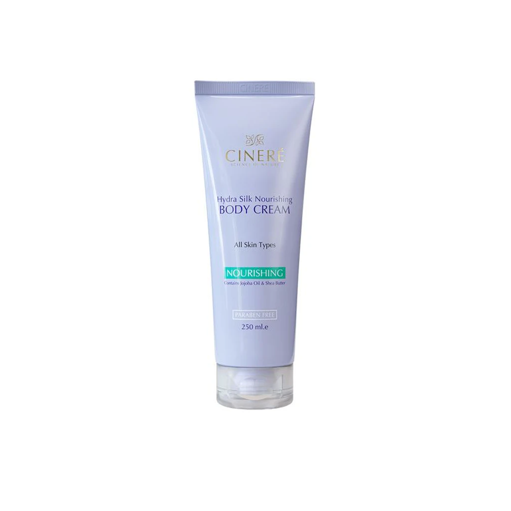 Hydra-Silk-Nourishing-Body-Cream-CINERE