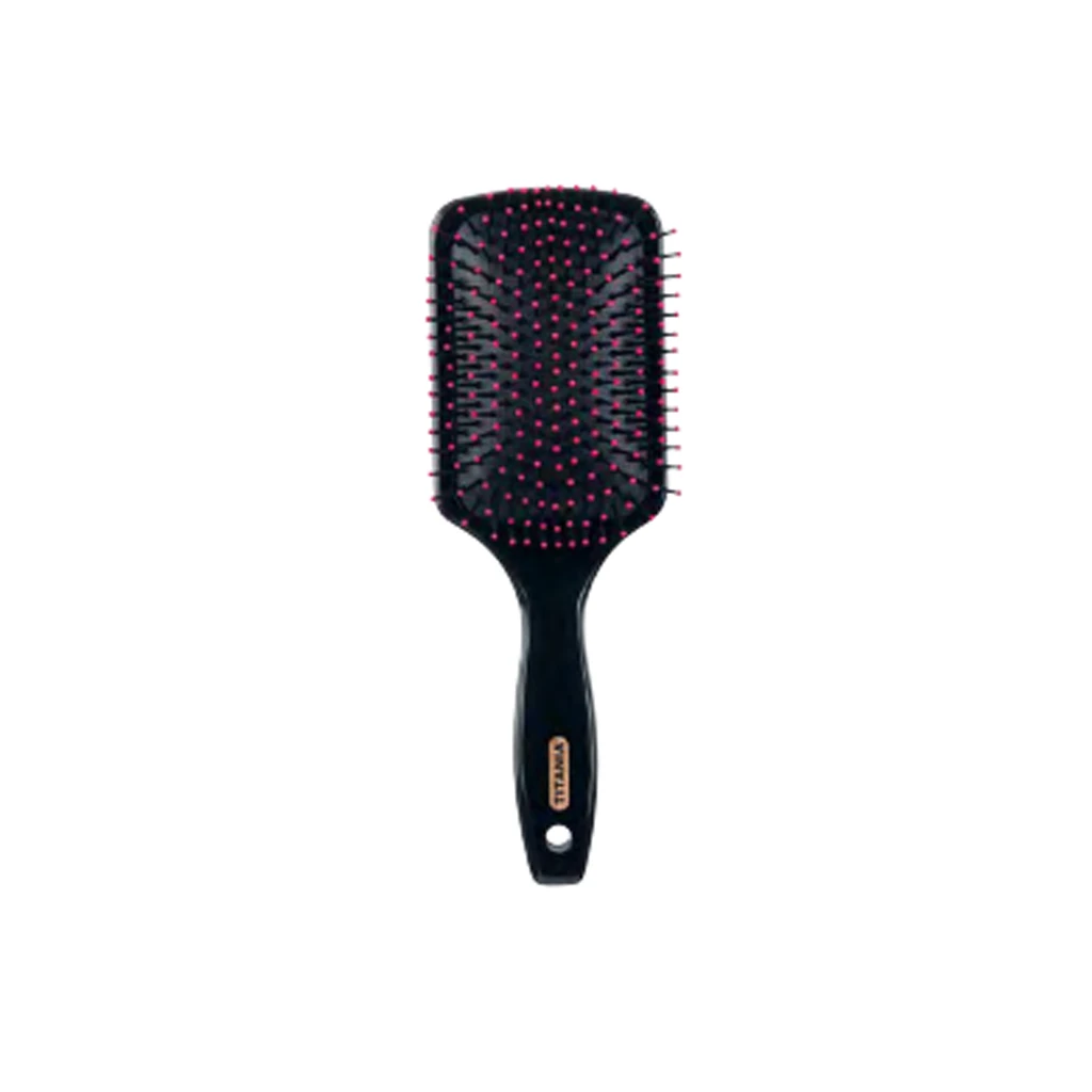 HAIR BRUSH MEN 2869 TITANIA