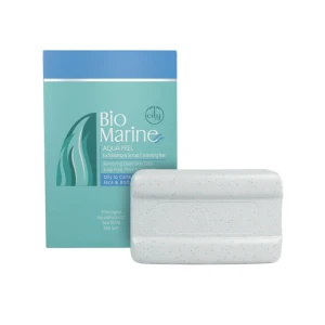 پن لایه بردار مناسب پوست های چرب و جوش دار بایومارین