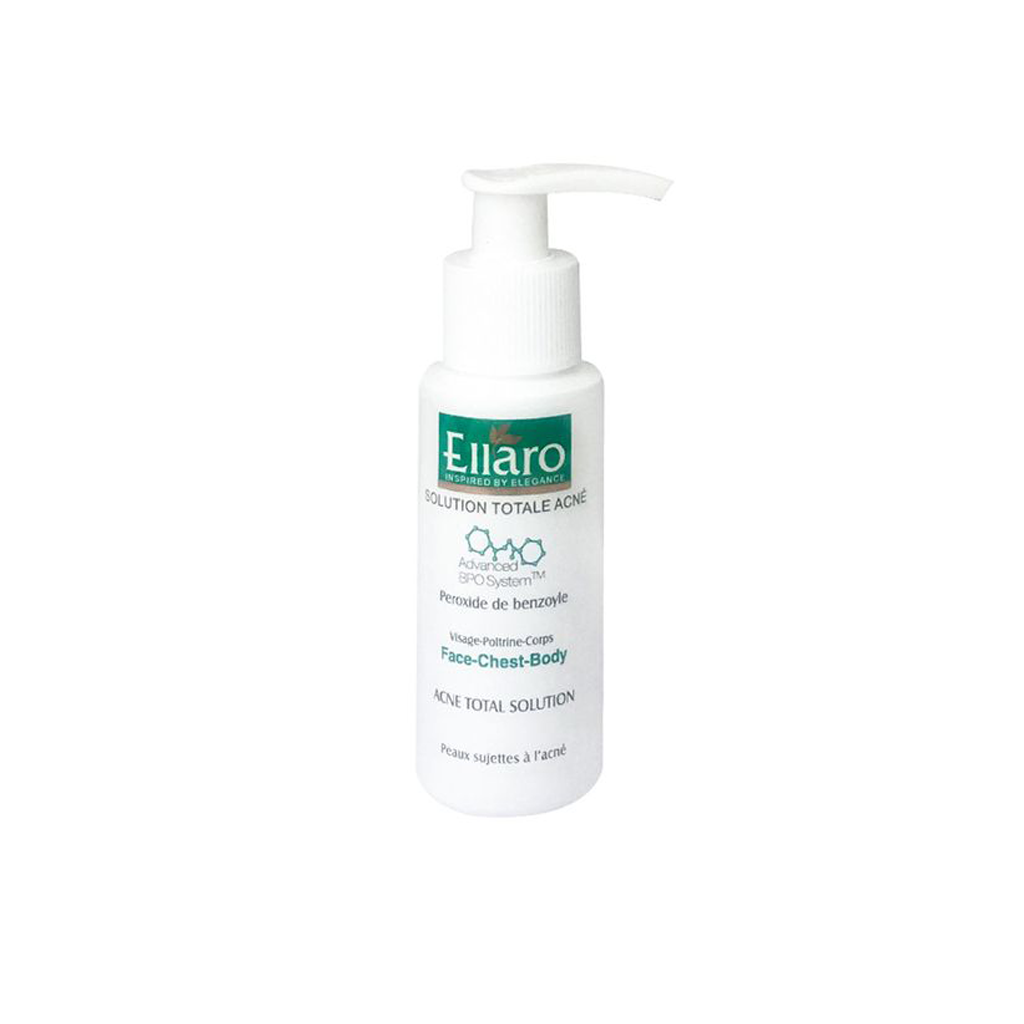 Acne-Total-Solution-For-Face,-Chest-And-Body-ELLARO