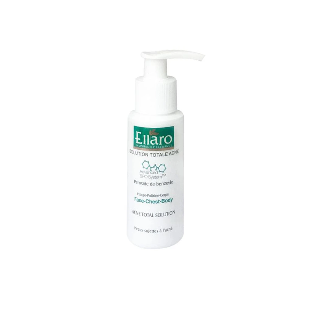 Acne-Total-Solution-For-Face,-Chest-And-Body-ELLARO