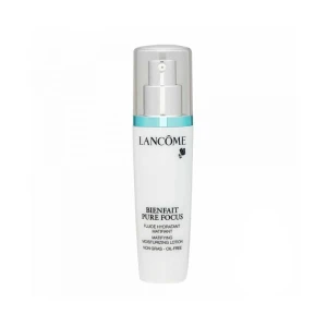 لوسیون آبرسان و مات کننده پیورفکوس لانکوم مخصوص پوست چرب 50 میلی لیتر