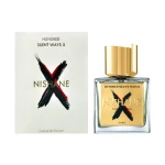 Hundred Silent Ways X Extrait de Parfum Nishane 2