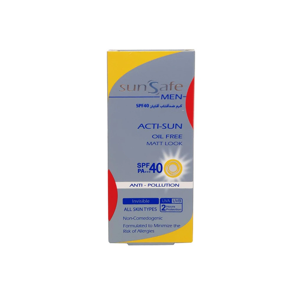 Men-Sunblock-Cream-Acti-Sun-SPF40-50ml-SUNSAFE1