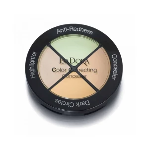 کانسیلر کالر کورکتینگ ایزادورا