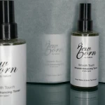 NEW BORN SMOOTH TOUCH NOURISHING ENHANCING TONER ALL SKIN 150 ML 2