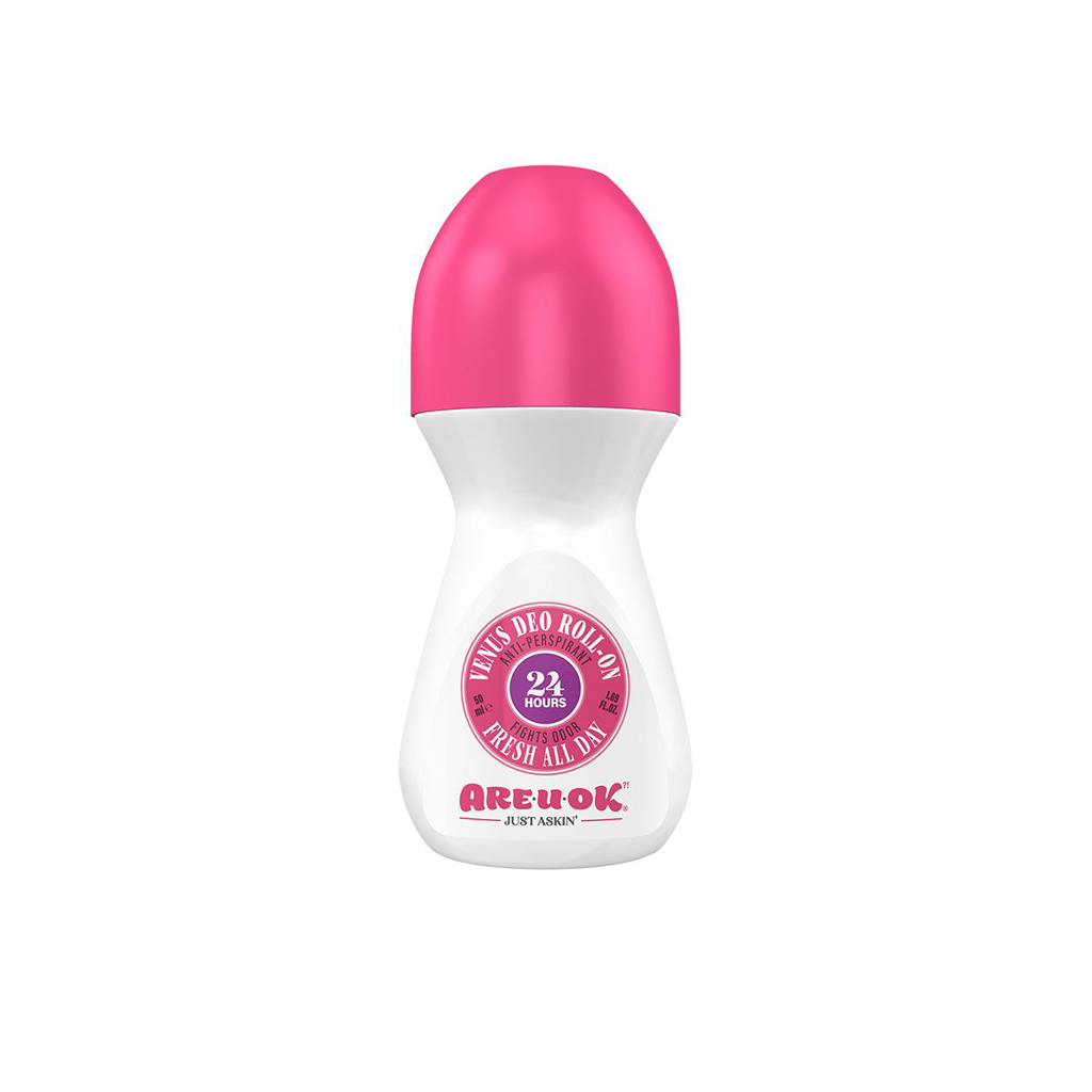 VENUS-DEO-ROLL-ON-AREUOK
