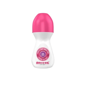 مام رول ضد تعریق بانوان ونوس آر یو اوکی