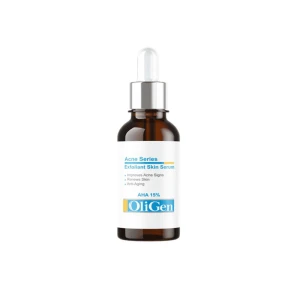 سرم لایه بردار پوست الی ژن