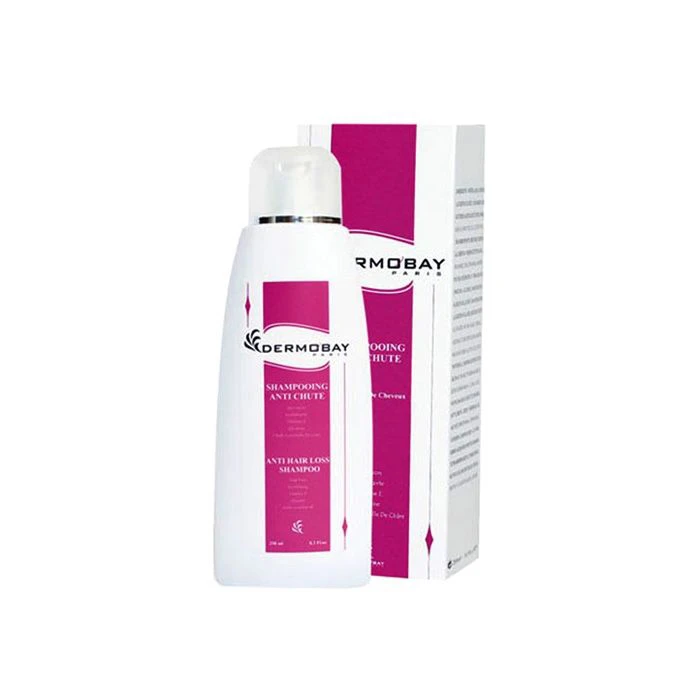 DERMOBAY ANTI-HAIR FALL FORTIFYING HAIR SHAMPOO 250 ML