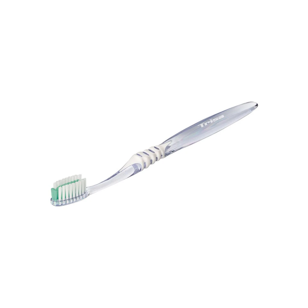 Bracket Clean Orthodontic Toothbrush TRISA1