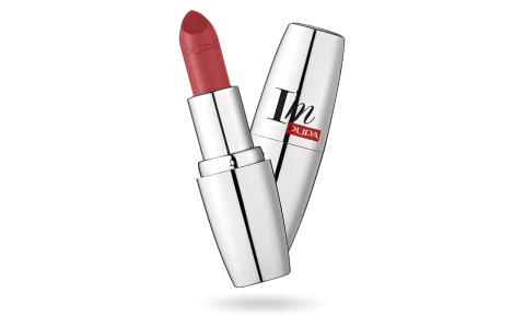 PURE-COLOUR LIPSTICK ABSOLUTE SHINE PUPA 215