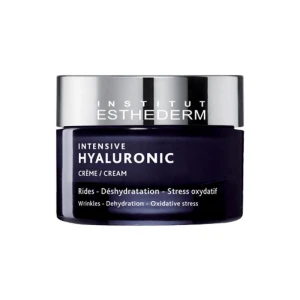 کرم مرطوب کننده هیالورونیک اسید استادرم