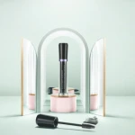 Black Nano Mascara Nutrition &amp; Natural Growth M2 BEAUTE 3