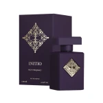 High Frequency EDP INITIO