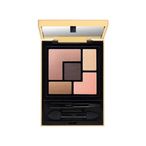 پالت سایه 5 رنگ کوتور ایو سن لورن