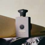 AMOUAGE OPUS VII RECKLESS LEATHER U EDP 100 ML 3