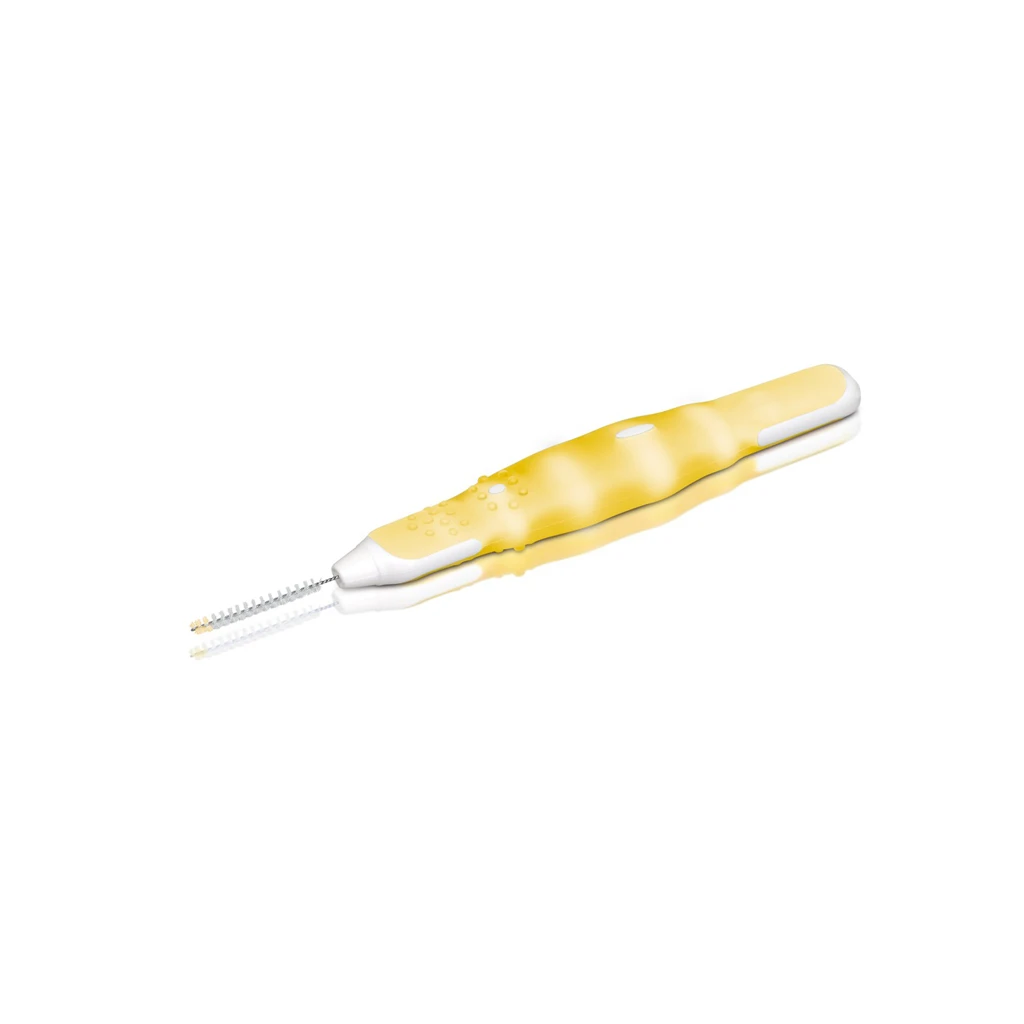 Trisa Interdental Brush ISO Size 0 - 0.6 Diameter1